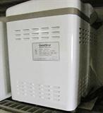 Breadmaker $15