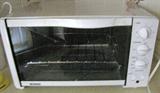Kenmore conf. oven $15