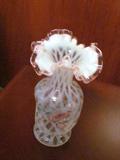 Fenton Spanish lace $20