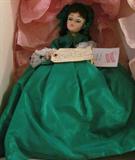 Madame Alex--Personally signed by Madame Alexander. $350  Value $500