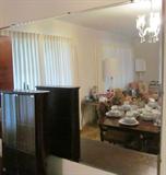 VERY LARGE MIRROR $75