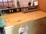 mAYTAG GOLD  $150 PAIR