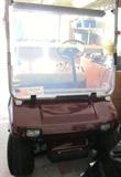 club car $1100