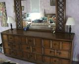 DRESSER $275