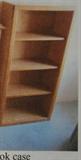 5 shelf $35 solid
