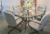 Dining $350