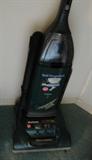 Hoover wind tunnel
$45