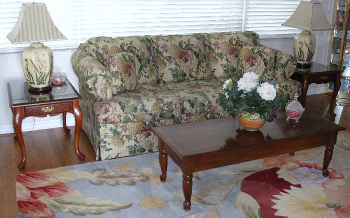 Wonderful sofa $225