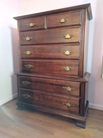Cherry Grove chest of drawers