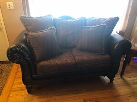 Made by Hughes Furniture