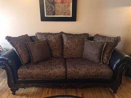 Made by Hughes Furniture