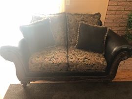 Made by Hughes Furniture