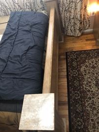 4 Piece Bed Set