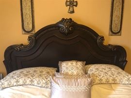 3 Piece American Signature King Bed Set