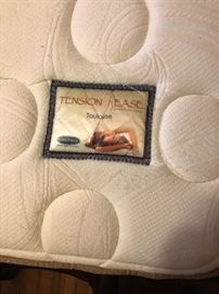 Tension Ease King Mattress
