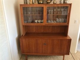 Danish made Credenza