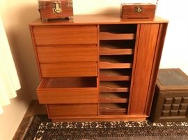 High quality and in perfect shape!