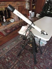 MEADE Telescope 