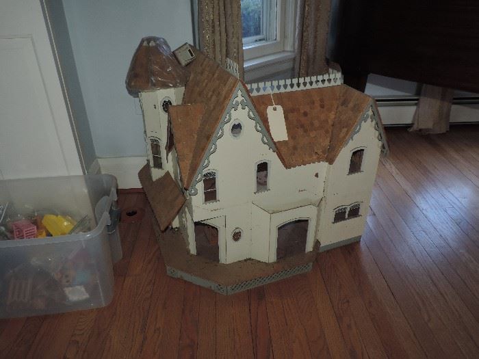 Doll House project....
