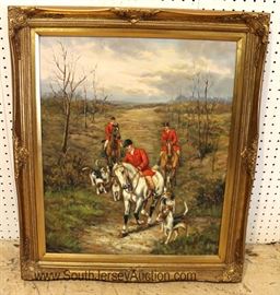 GREAT COLLECTION of Hunt Scene Prints, Minnesota Wild Life and More in Frames 