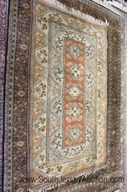Selection of Nice Room Size Estate Rugs 