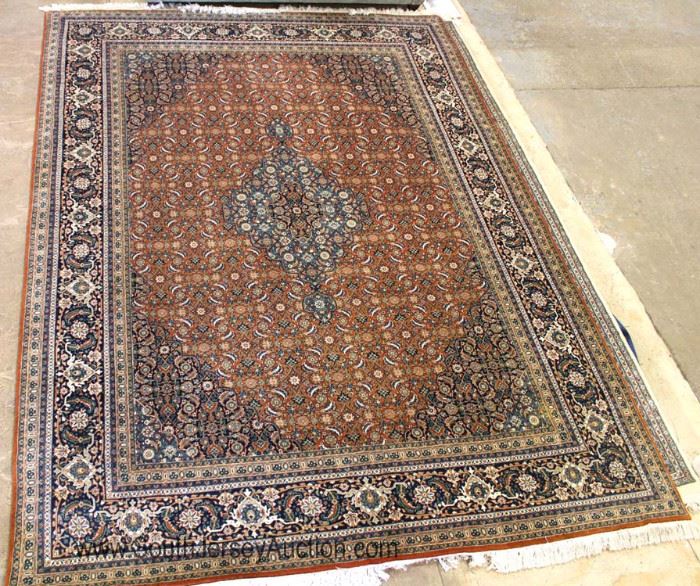 Selection of Nice Room Size Estate Rugs 