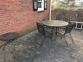 Patio Furniture
