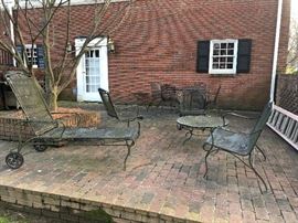 Patio Furniture