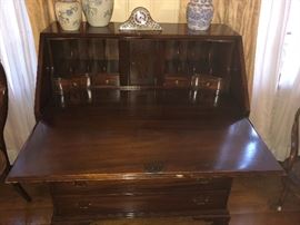 Antique Secretary