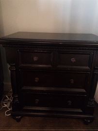 Tommy Bahama Kingston nightstand 