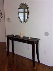 Sofa table/Hall table