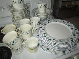 Studio Nova china-"Martha's Vineyard"