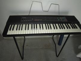 Casio keyboard CT-640