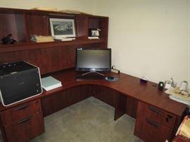 Office desk