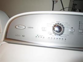 Whirlpool Cabrio