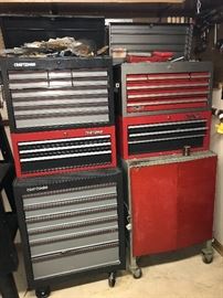 Toolboxes!!