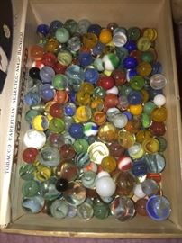 More marbles!!