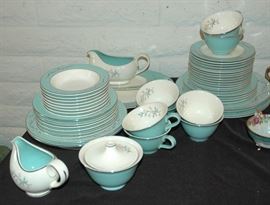 Vintage China