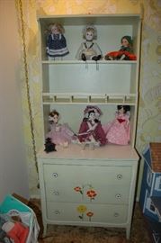 "Aquarius" by Morris of California 