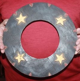 HUGE collection of Clock cases, faces, hands, mechanisms. Great for repurposing. 