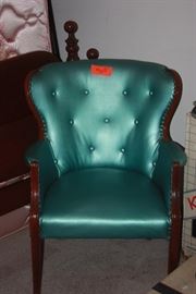 Mid century Chair