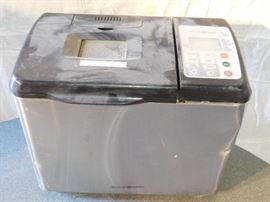 William Sonoma Bread Maker