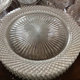 Miss America Depression glass  Collection