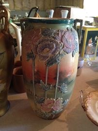 Another beautiful vase