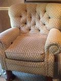 Pair of Lazy Boy recliners