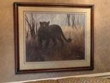 Charles Frace Print