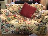 Sherrill Loveseat