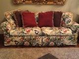 Sherrill Down Sofa