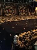 Waverly King Bedding