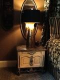 (2) Pulaski Nightstands